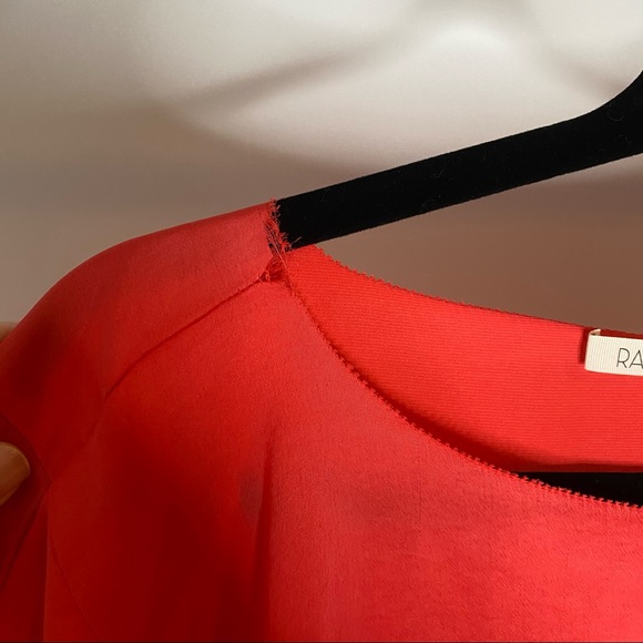 Rachel Roy blouse - Picture 3 of 5